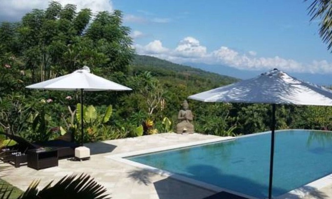 Kayu Putih Villa | PROMOCIÓN - Villa Lovina Paradise