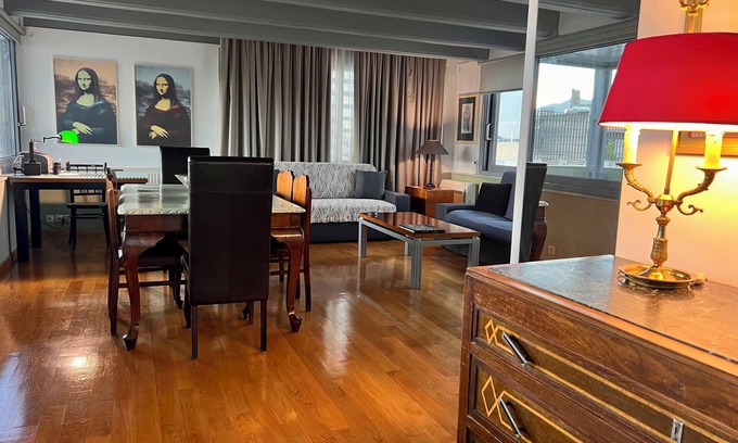 Khalandrion Apartamento | PromosHomes