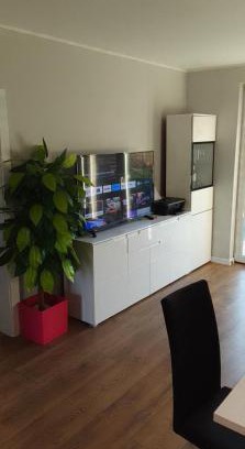 Rumia Casa | PROMOTION ! 60 m2, 3 rooms, GARDEN !