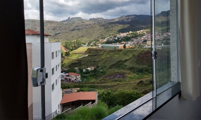 Ouro Preto Apartamento | PROMOCIÓN: Diariamente desde R $ 90,00 reales.