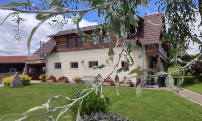 Semriach Apartamento | Promschhof