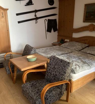 Bayerisch Eisenstein Apartamento | Pronájem pokoje v Bayerisch Eisenstein