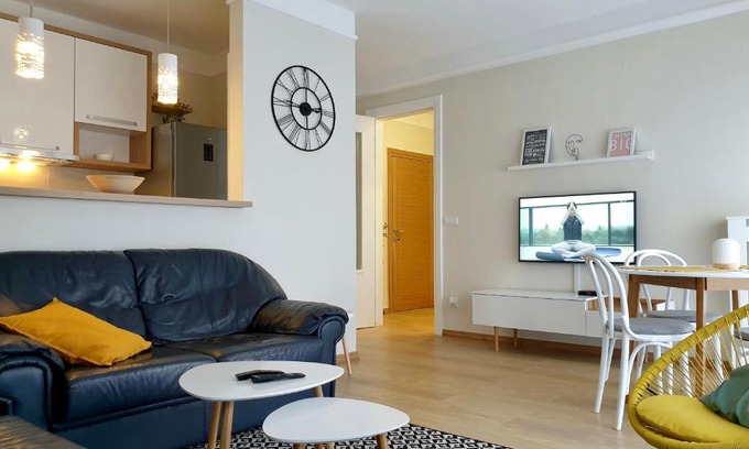 Krusevac Apartamento | PRONTO apartman & PRONTO studios