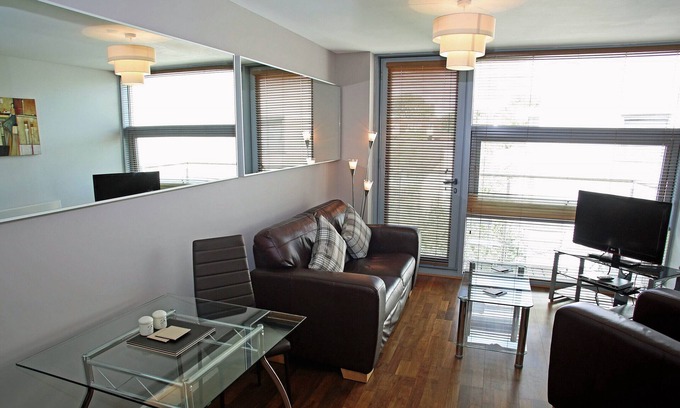 Newcastle-upon-Tyne Apartamento | Properties Unique | Cherry