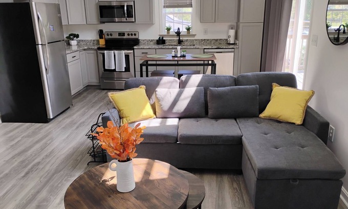 Darlington Casa | Property between Conowingo & Muddy Run. Ideal for anyone working the Outage.