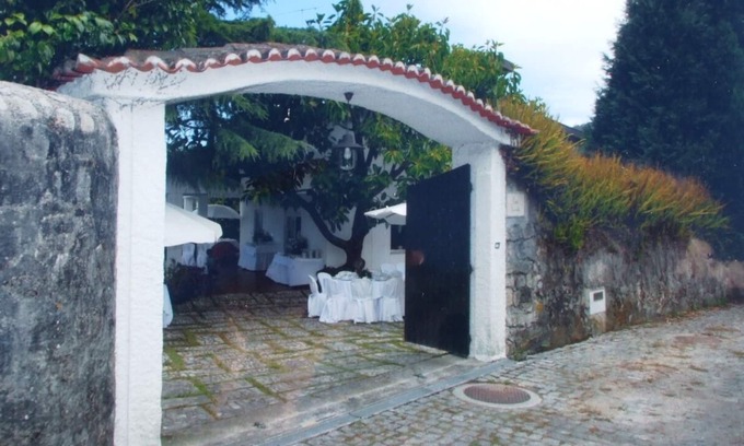 Afife Otro | PROPIEDAD EN AFIFE (5000m²) CON PISCINA, VISTA AL MAR Y LA MONTAÑA.