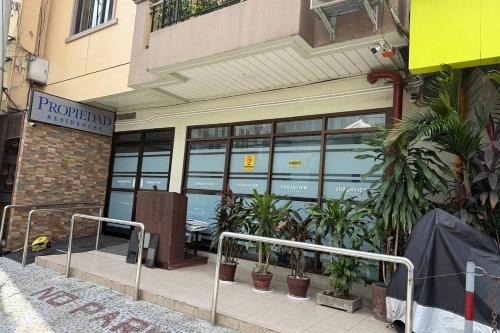 Bangkal Hotel | Propiedad Residences