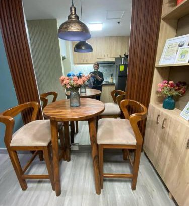 Santa Mesa Apartamento | Propitious Place at Sta Mesa