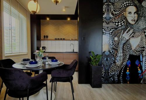 Gorzow Wielkopolski Apartamento | PROPLACE Apartament I - z dużym balkonem
