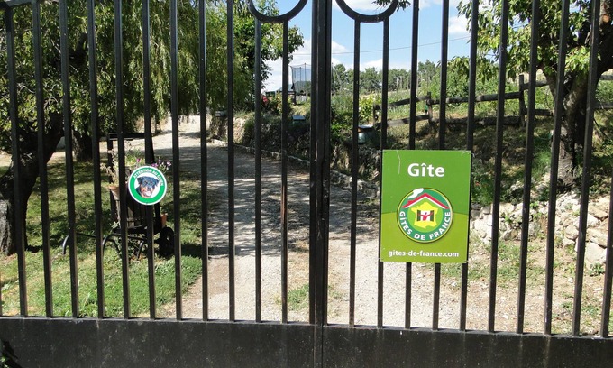 Beynes Casa | Propriété en pleine nature