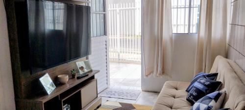 Atuba Apartamento | Propriedade Mendes&Souza - Pinhais