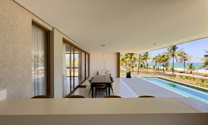 Canto do Mar Casa | Proptech Rental - Villa Canto do Mar