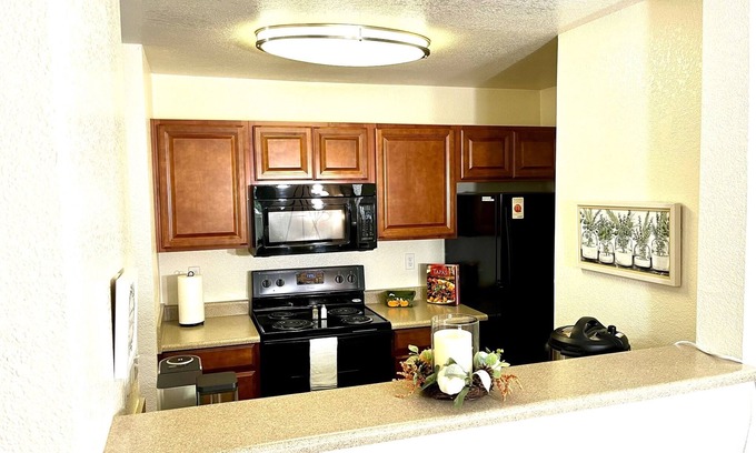 Rancho Cordova Apartamento | Pros' Choice: Exclusive Midterm Housing