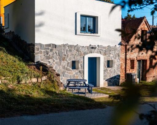 Stary Poddvorov Apartamento | Prostě Sklípek