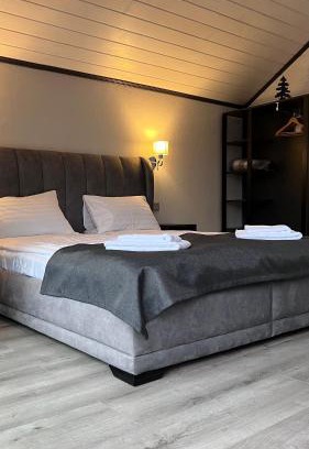 Slavske Apartamento | Prostir 65