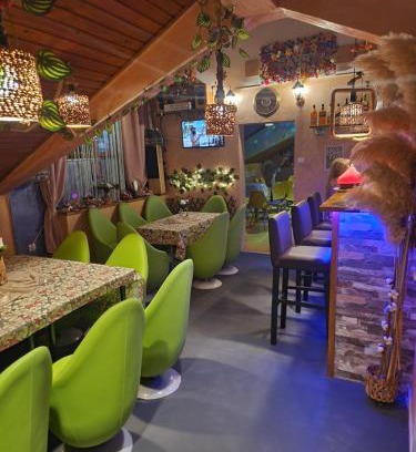 Banovo brdo Casa | Prostor kao kod kuce