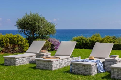 Pernera Villa | Protaras Sirina Seafront Paradise