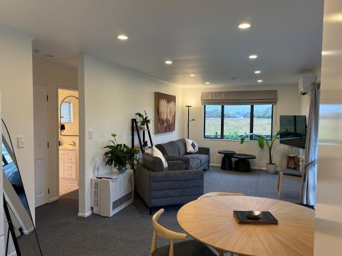 Masterton Apartamento | Protea Cottage