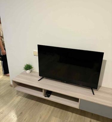 Chachoengsao Apartamento | Proud Condo