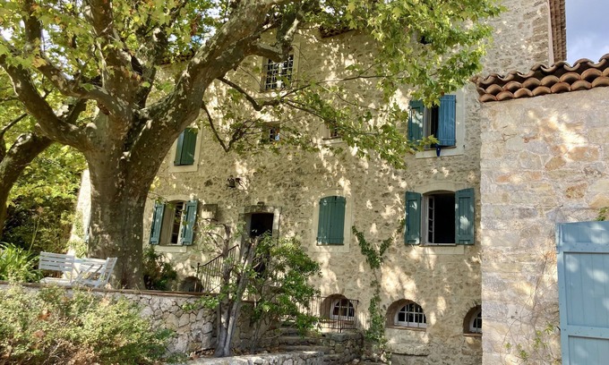 Callas Casa | Provencal bastide