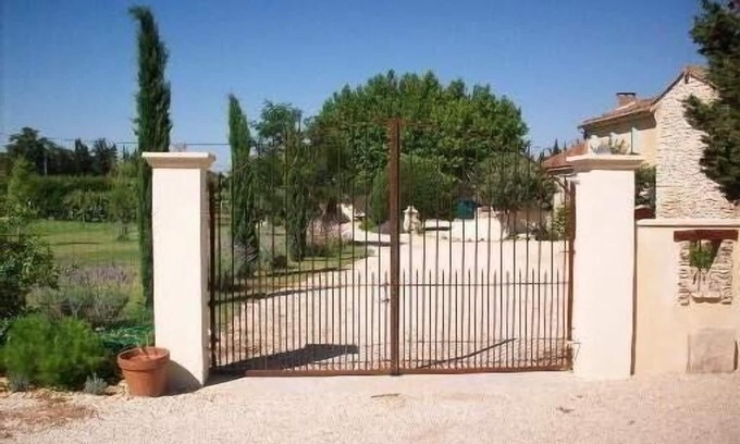 Pernes-les-Fontaines Otro | Casa de campo provenzal con carácter de 90m2 en Pernes-Les-Fontaines (cerca de ventoux)