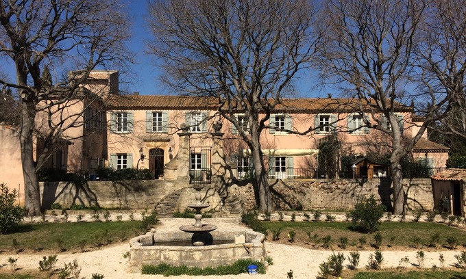 Arles Otro | Casa de campo provenzal - Arles