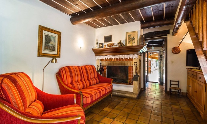 Seillans Casa | Casa independiente con piscina privada en Seillans