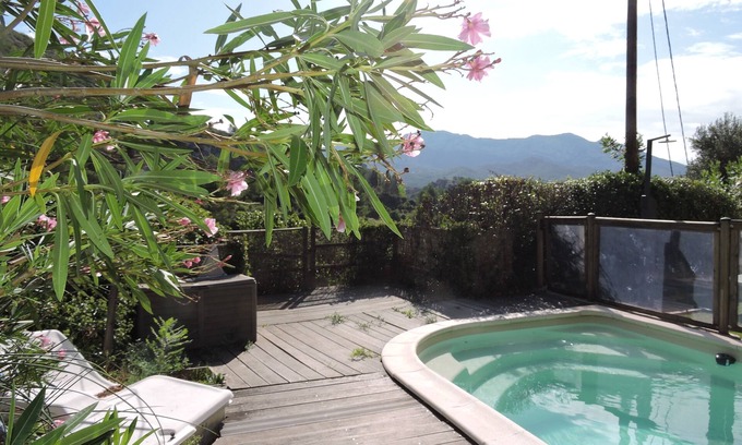 Roquevaire Casa | Casa provenzal en el corazón de las colinas