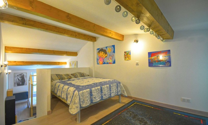 Tanneron Casa | Provencal house in the countryside