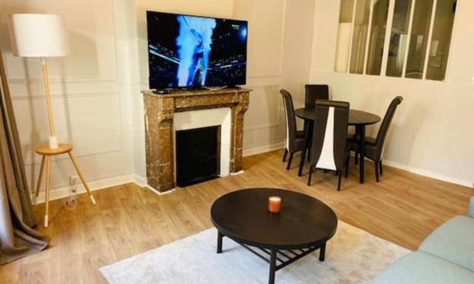 Toulon Apartamento | Provencal Market