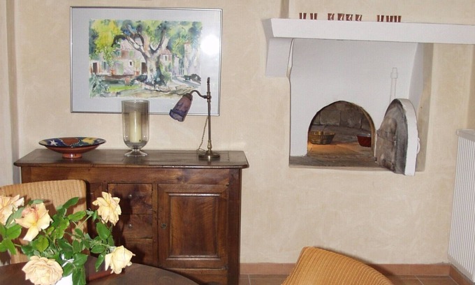 Monteux Casa | Provence - vacation in a paradisiacal ambience