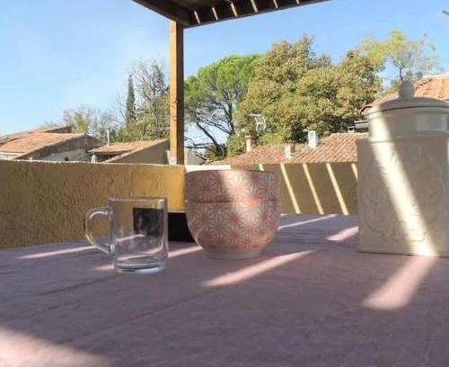 Tavernes Casa | Provence Verdon