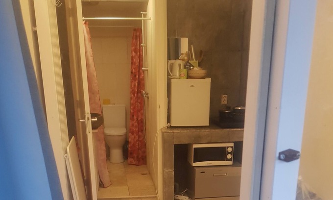 Duivendrecht Casa | Provide EU working contract and EU ID