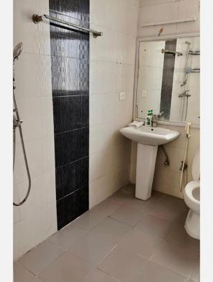 Greater Noida Apartamento | Proview 3 Bhk colorful and cosy apartment