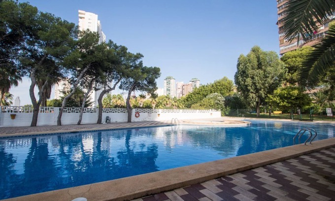 Benidorm Apartamento | PROVIMA A 20º - APARTAMENTO