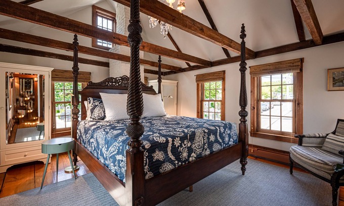 Provincetown Casa | Casa-Baño Privado