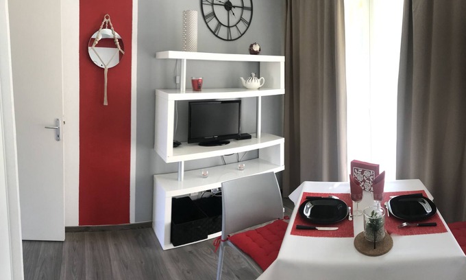 Saint-Gatien-des-Bois Apartamento | PISCINA PROXIMIDAD HONFLEUR WIFI PISCINA
