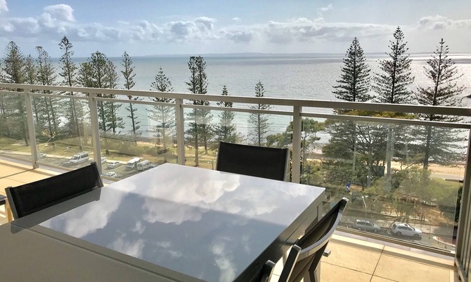 Redcliffe Apartamento | Proximity Waterfront Apartments