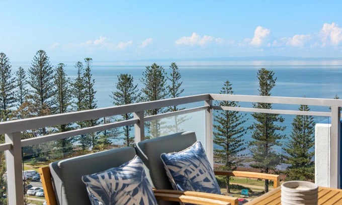 Redcliffe Apartamento | Proximity Waterfront Apartments