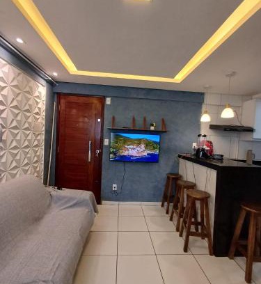Parnamirim Apartamento | proximo ao ct do America