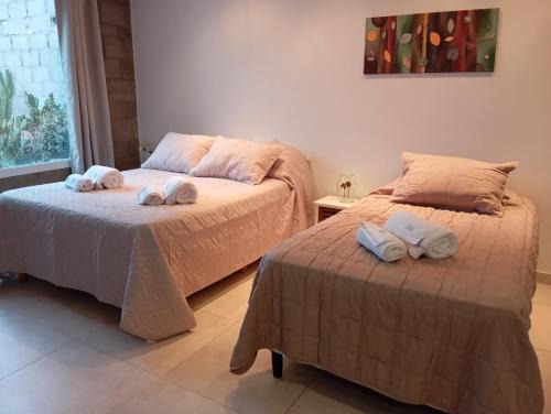 Comodoro Rivadavia Apartamento | Prunus departamentos