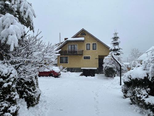 Tatariv Casa | Prutets Guest House