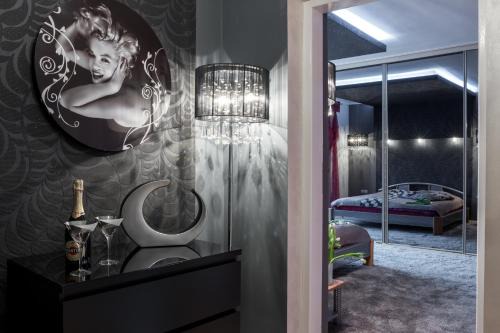 Rabka Villa | Prywatna Rezydencja Marylin Monroe Rabka