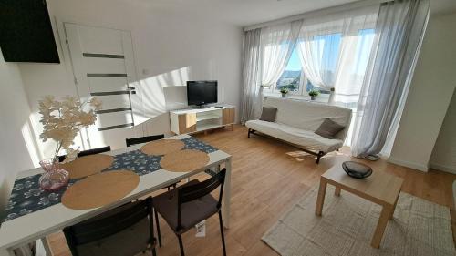 Pradnik Bialy Apartamento | Przy Parku Wyspiańskiego