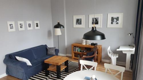 Bydgoszcz Apartamento | Przy Poli Negri