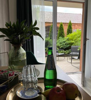 Wschowa Apartamento | Przy Słonecznym Tarasie