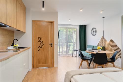 Zawoja Apartamento | Przy Szlaku