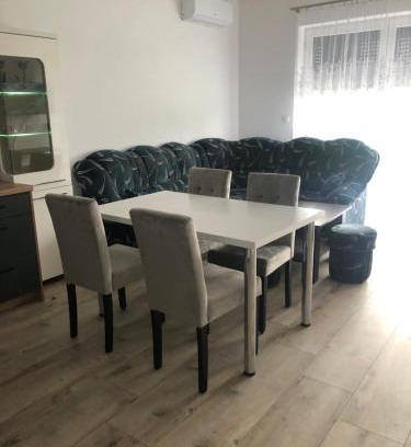 Tarnow Apartamento | Przy wiadukcie