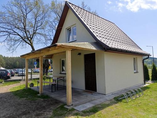 Adamow Casa | Przy wodzie - Jacnia