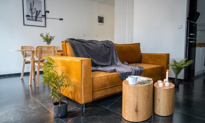 Legionowo Apartamento | Przy3Maja
